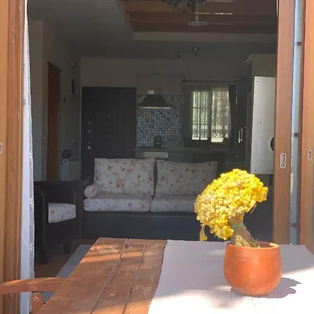 Flora Çeşme