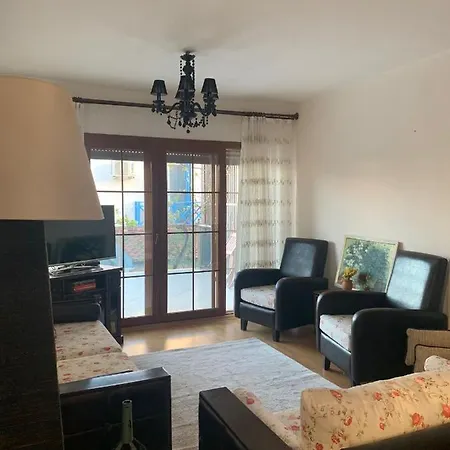 Villa Flora