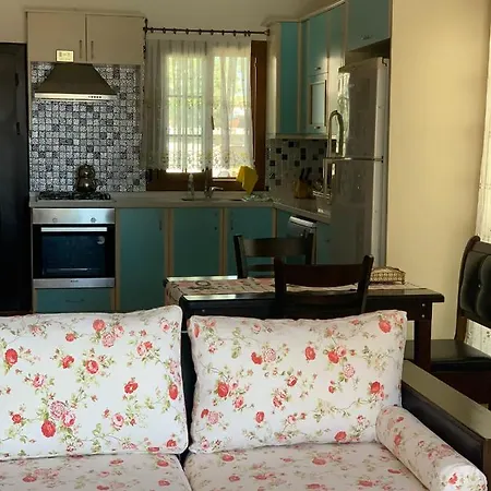 Villa Flora Cesme